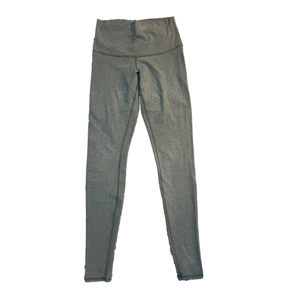 lululemon athletica Pants - Lululemon leggings